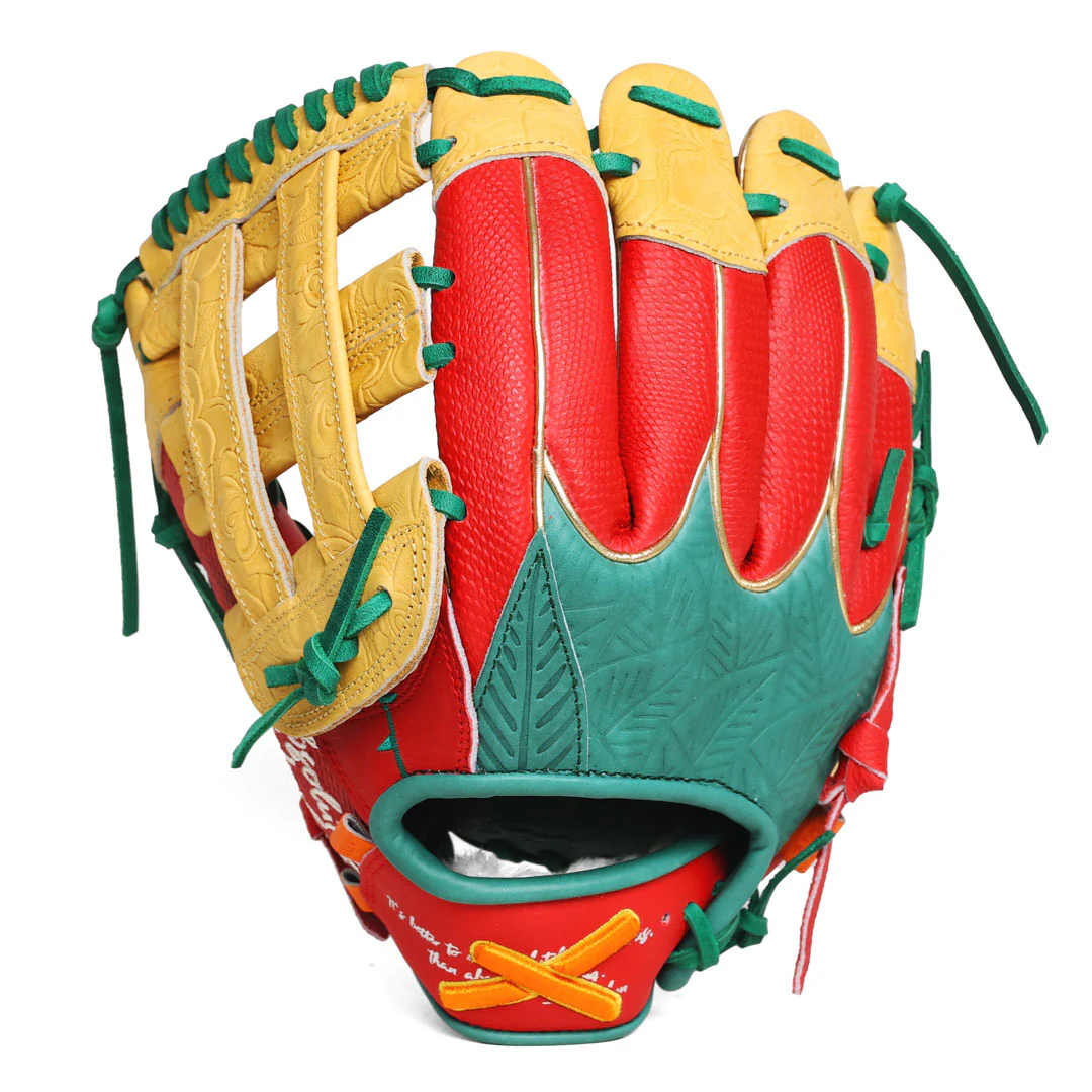 red rose rare edition glove - Image 17