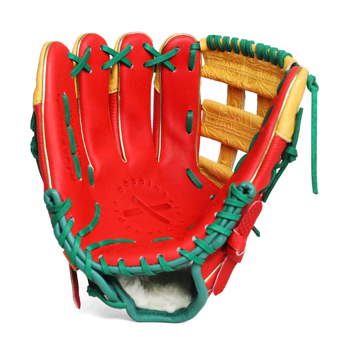 red rose rare edition glove - Image 18
