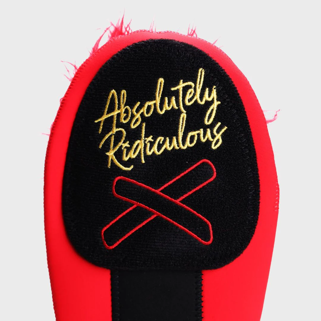 redbird sliding mitt | memphis redbirds milb collab - Image 5