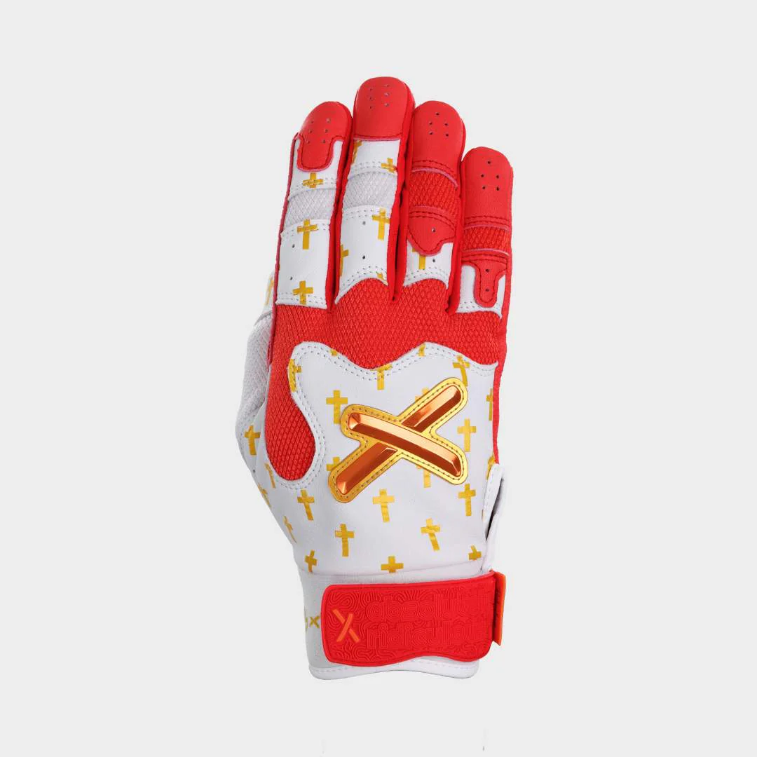 resurrection batting gloves - Image 10