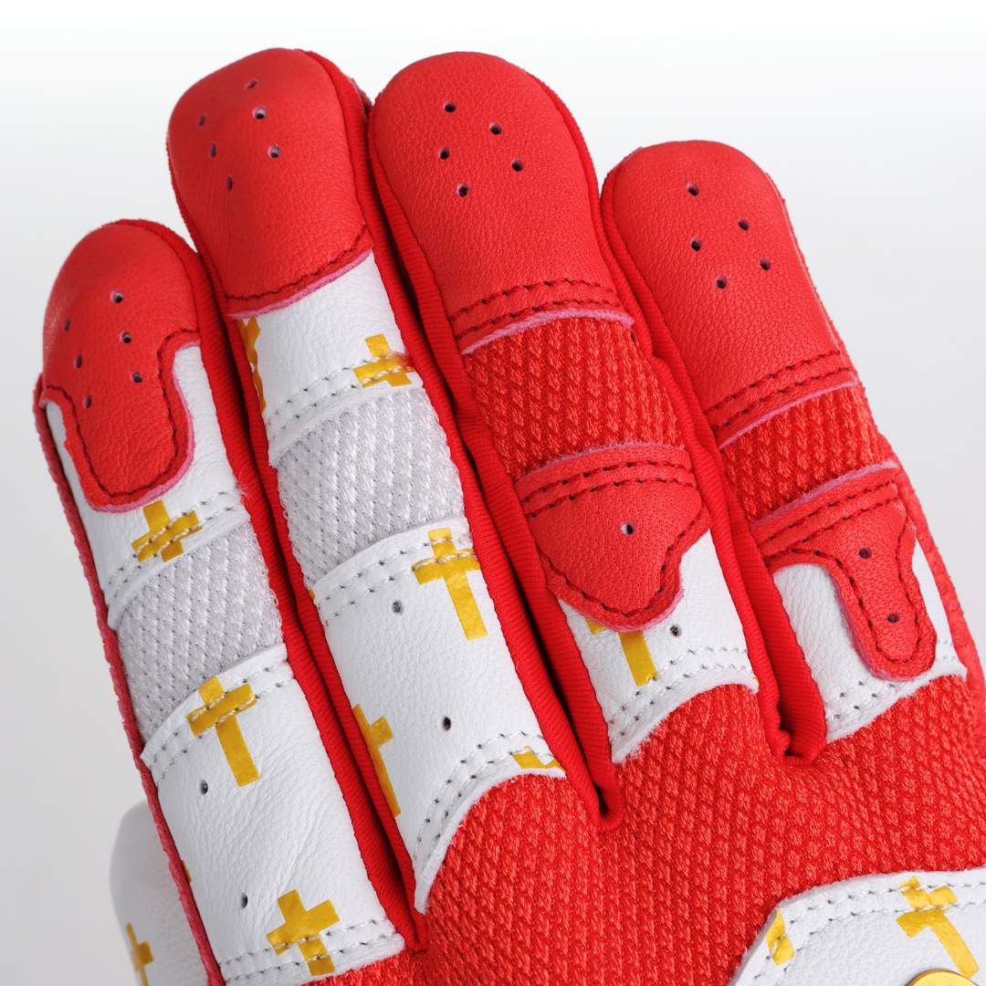 resurrection batting gloves - Image 6