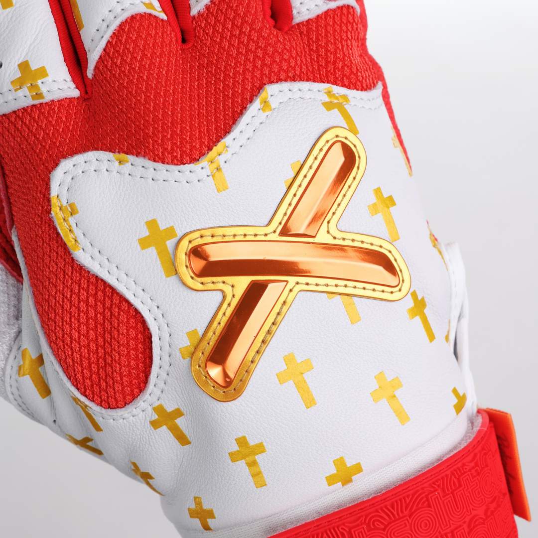 resurrection batting gloves - Image 7
