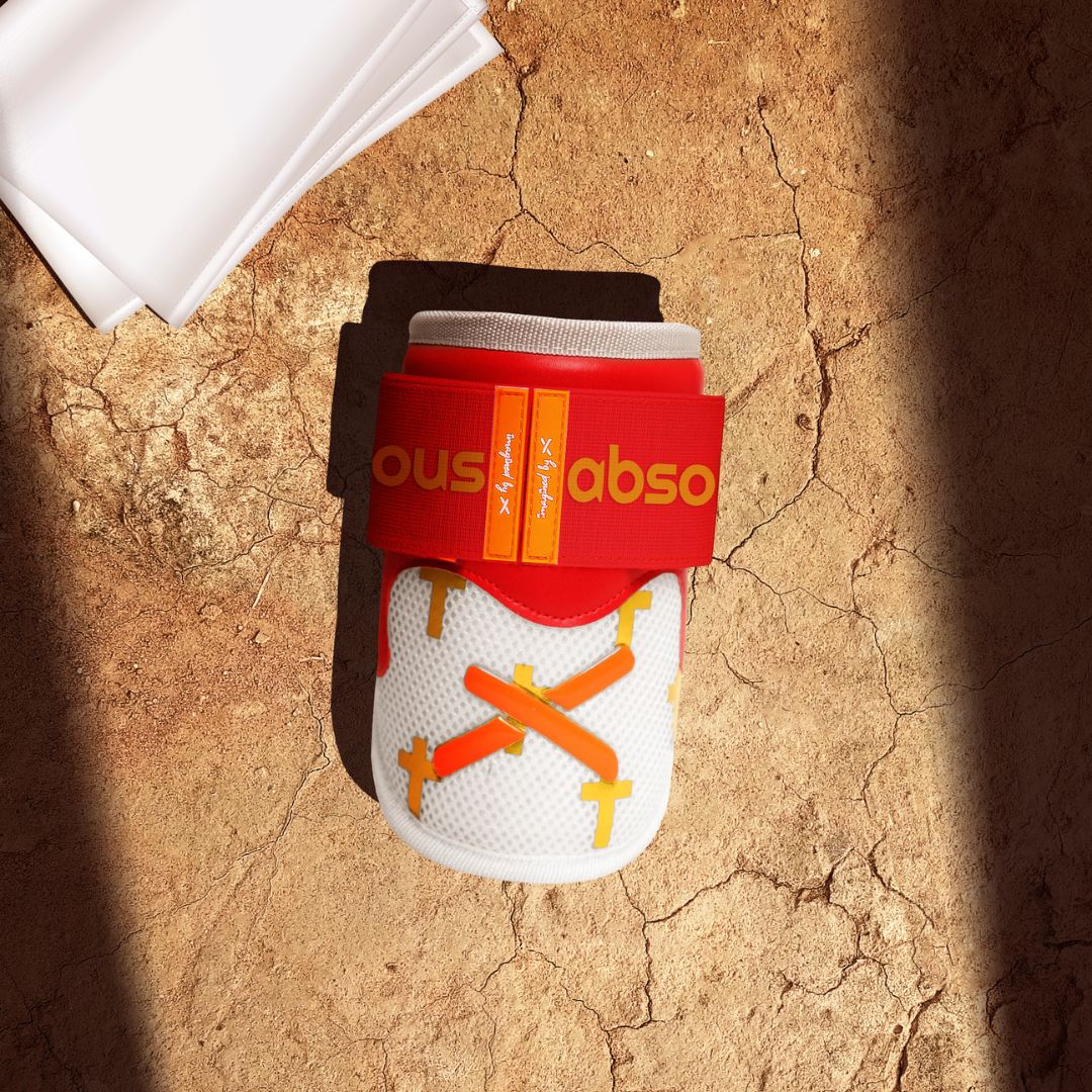 resurrection elbow guard - Image 3