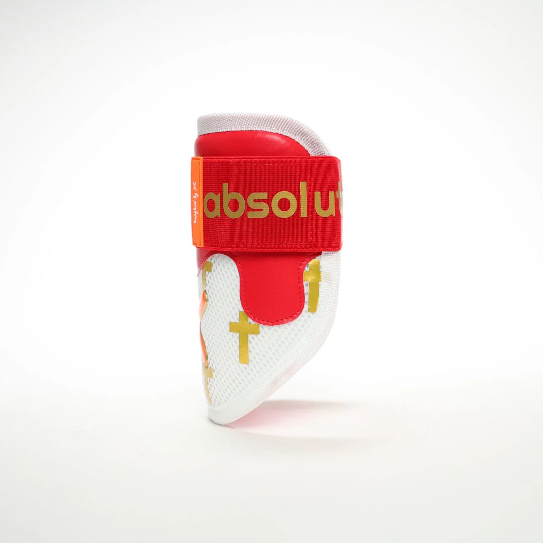 resurrection elbow guard - Image 4