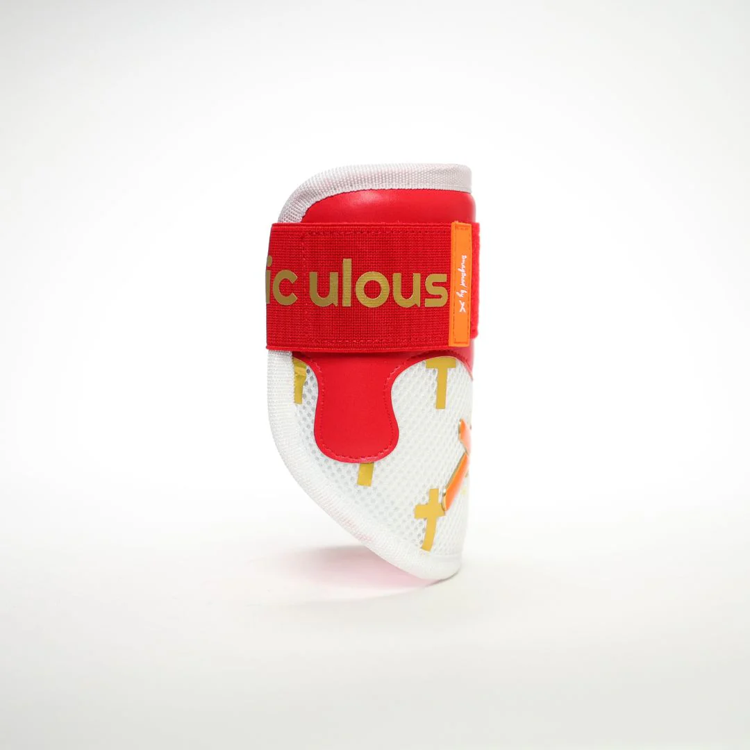 resurrection elbow guard - Image 5