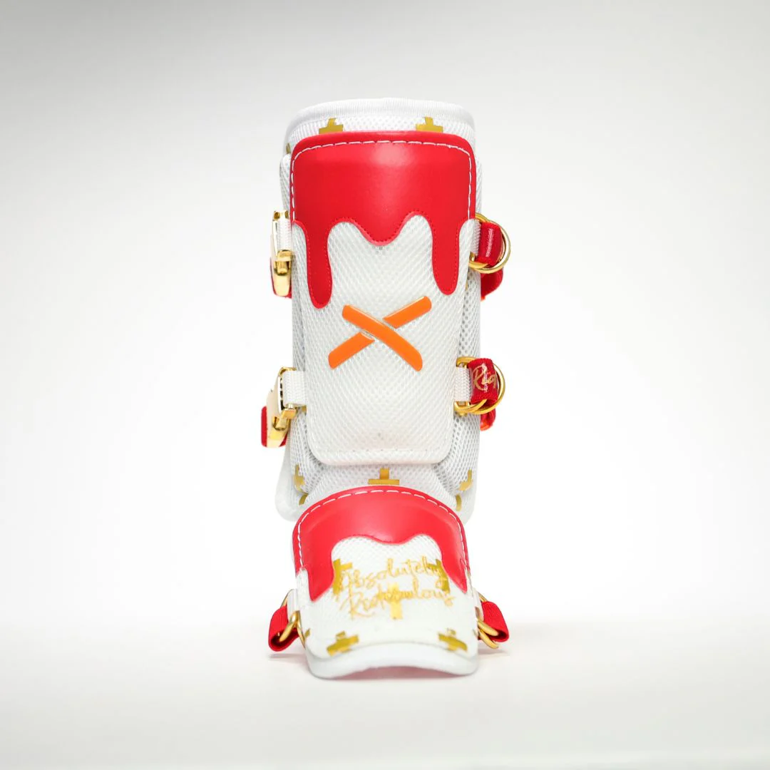 resurrection leg guard - Image 3