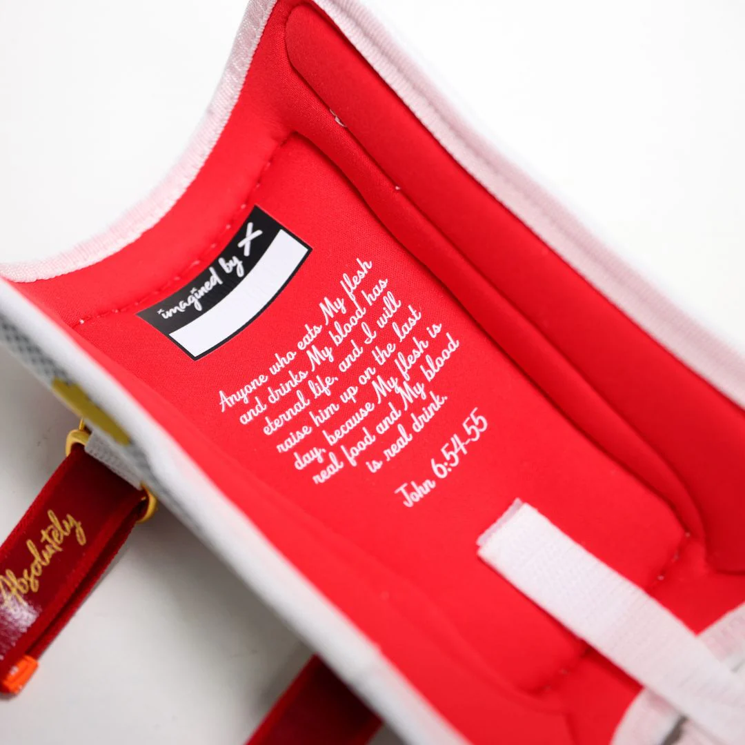 resurrection leg guard - Image 4