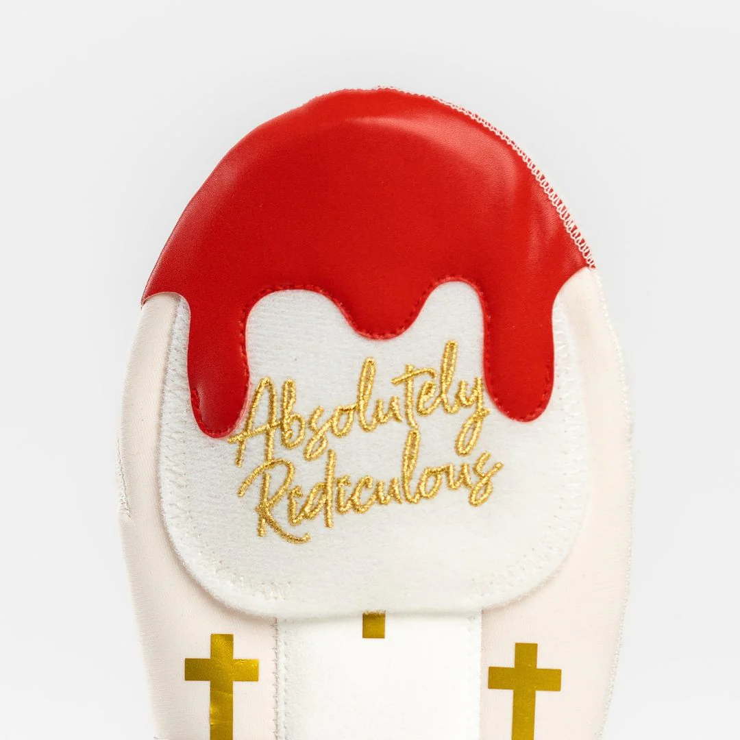 resurrection sliding mitt - Image 5
