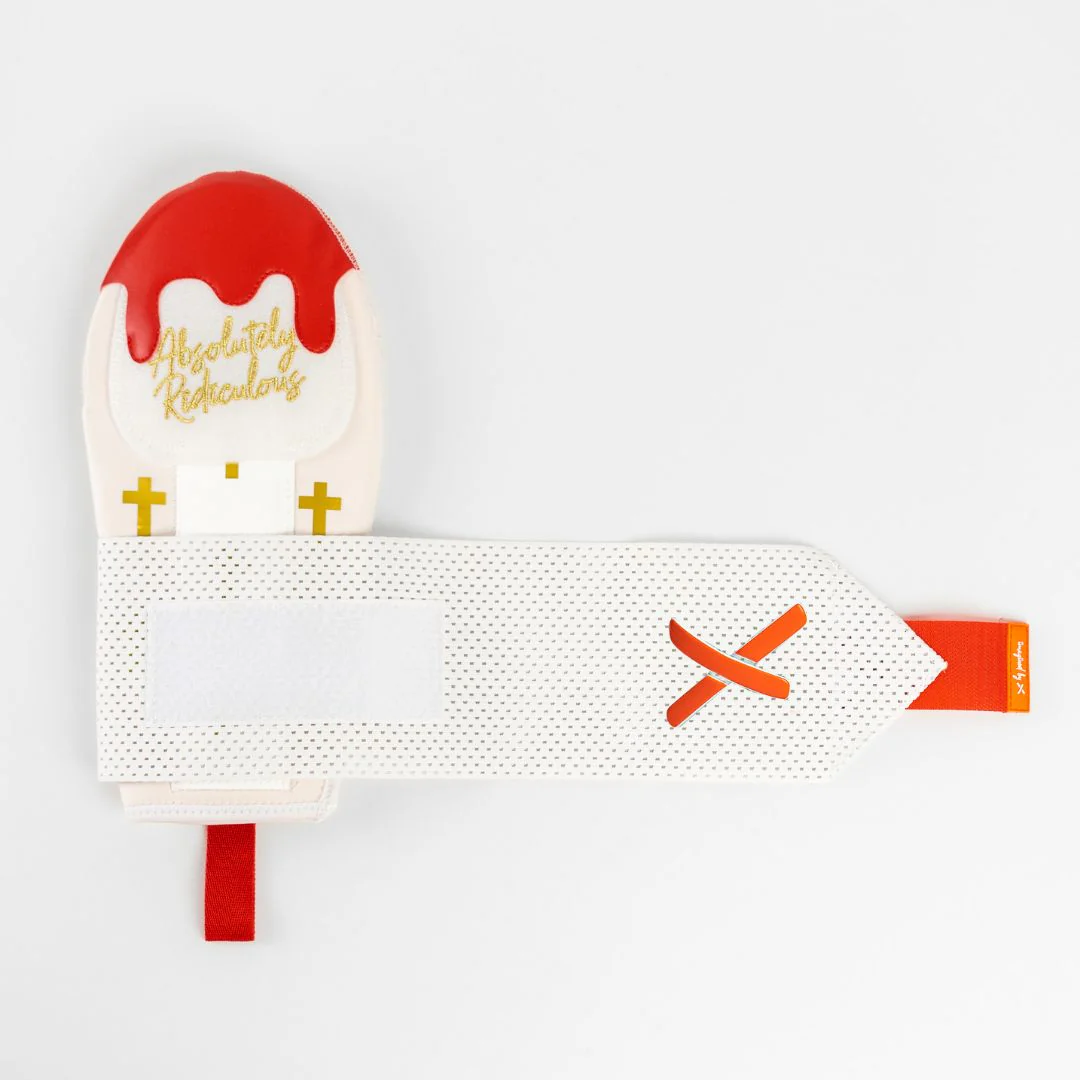 resurrection sliding mitt - Image 6