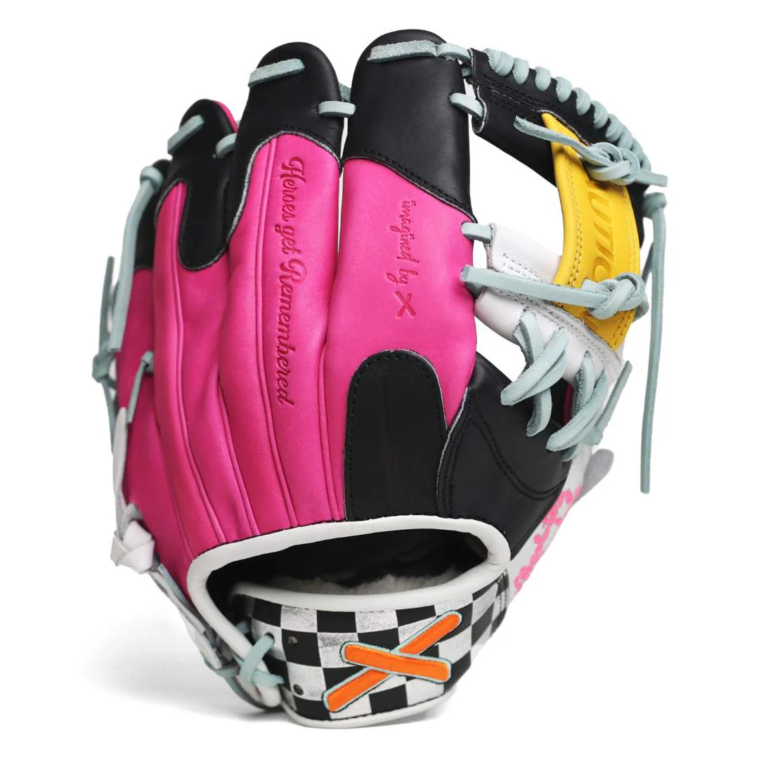rockstar glove