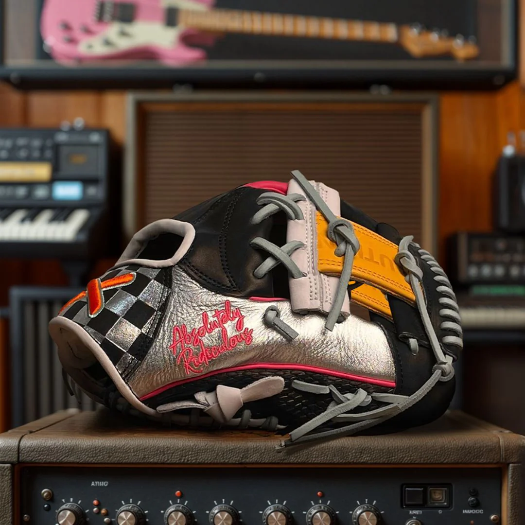rockstar glove - Image 3
