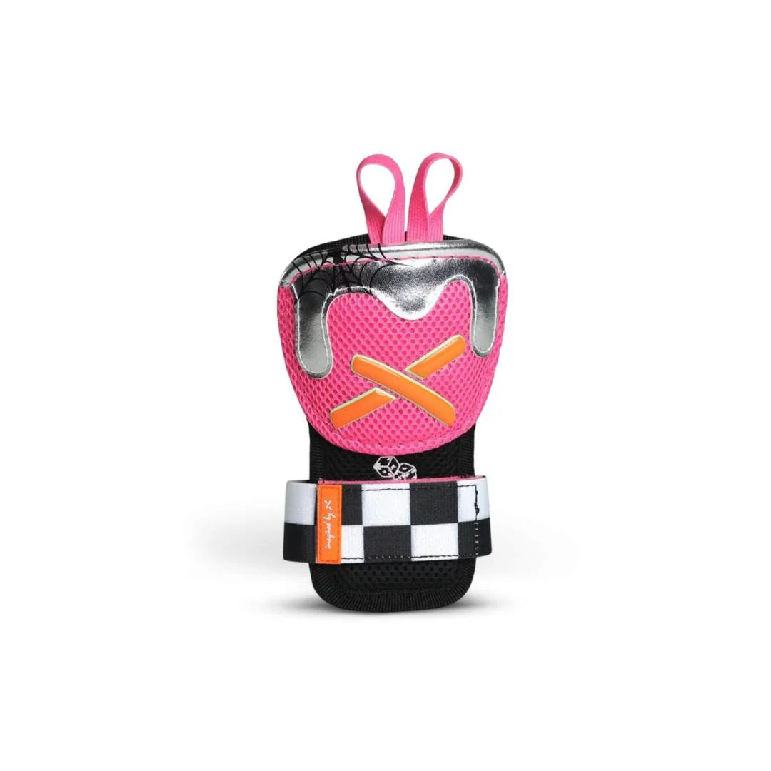 rockstar hand guard