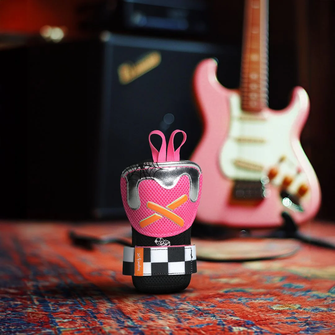 rockstar hand guard - Image 2