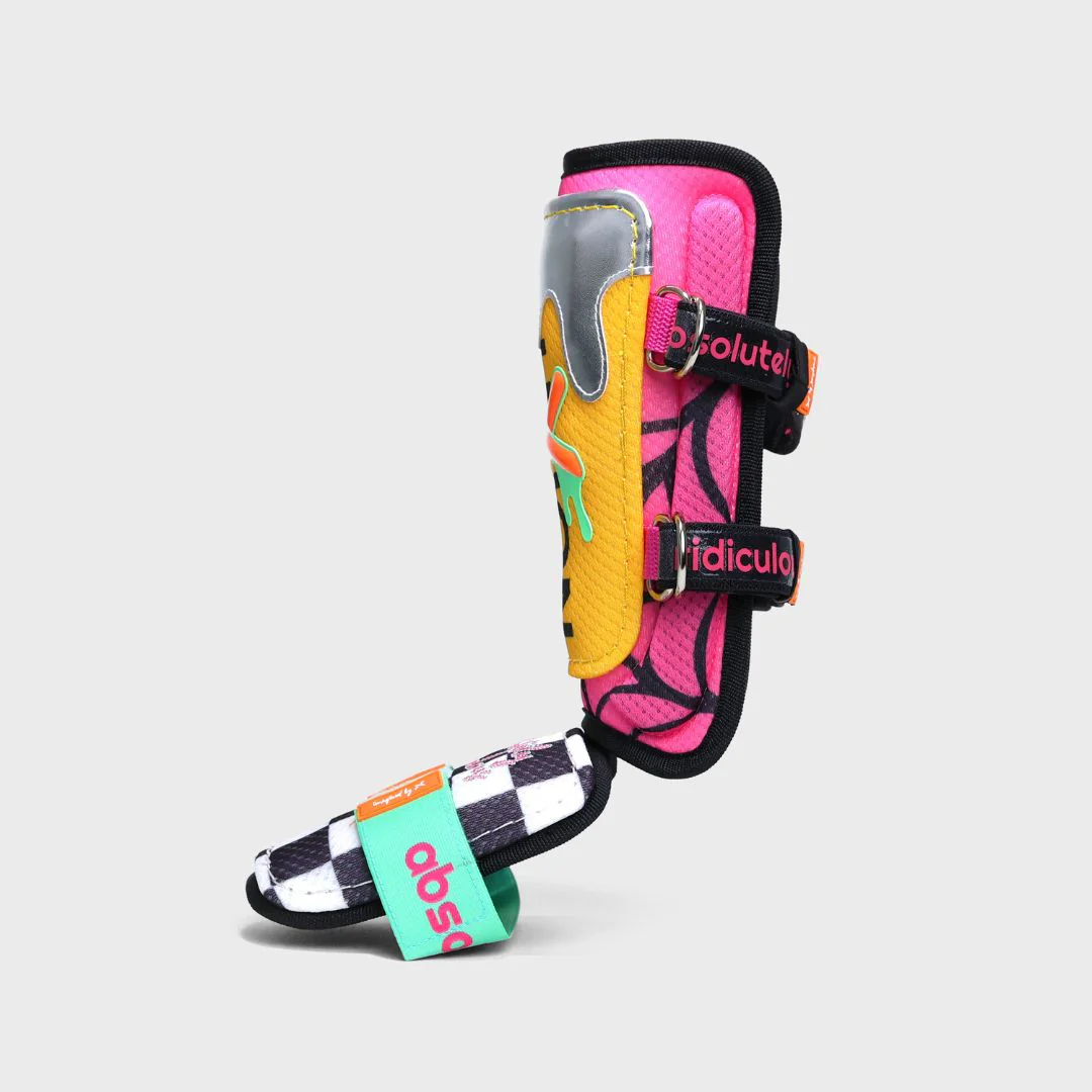 rockstar leg guard - Image 5