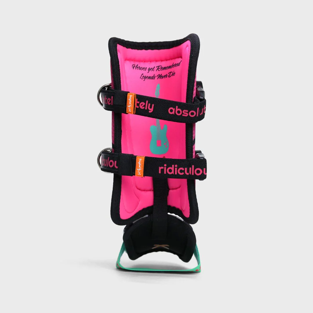 rockstar leg guard - Image 6