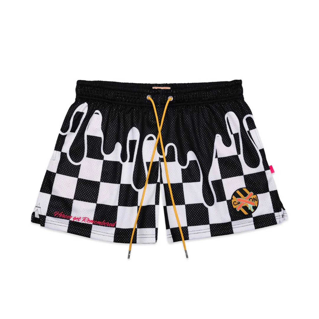 rockstar shorts - Image 2