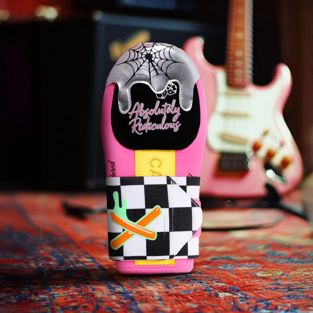 rockstar sliding mitt - Image 2
