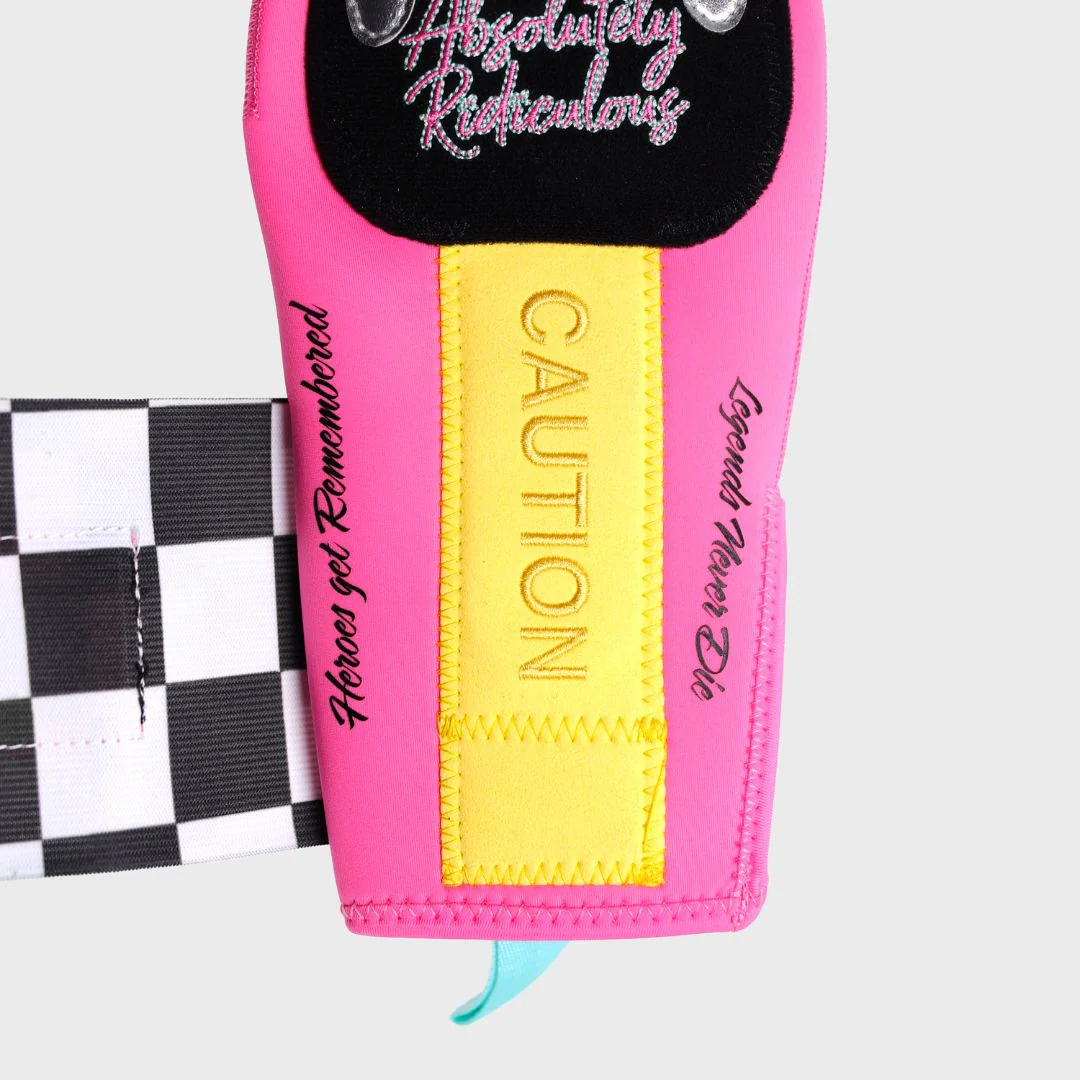 rockstar sliding mitt - Image 3