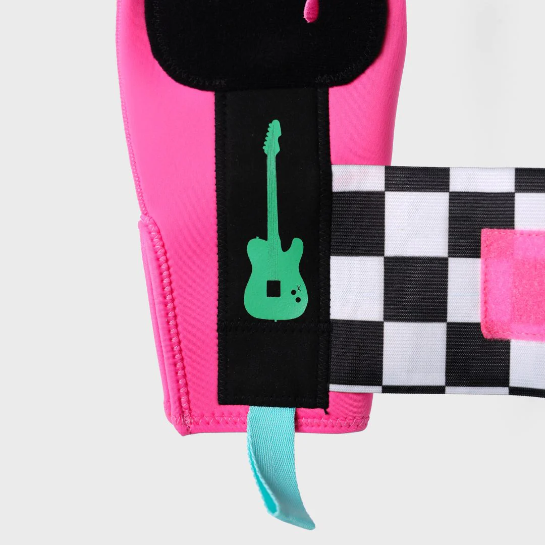 rockstar sliding mitt - Image 4