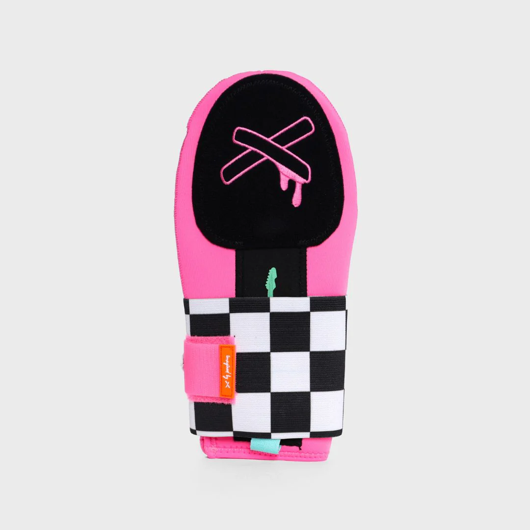 rockstar sliding mitt - Image 5