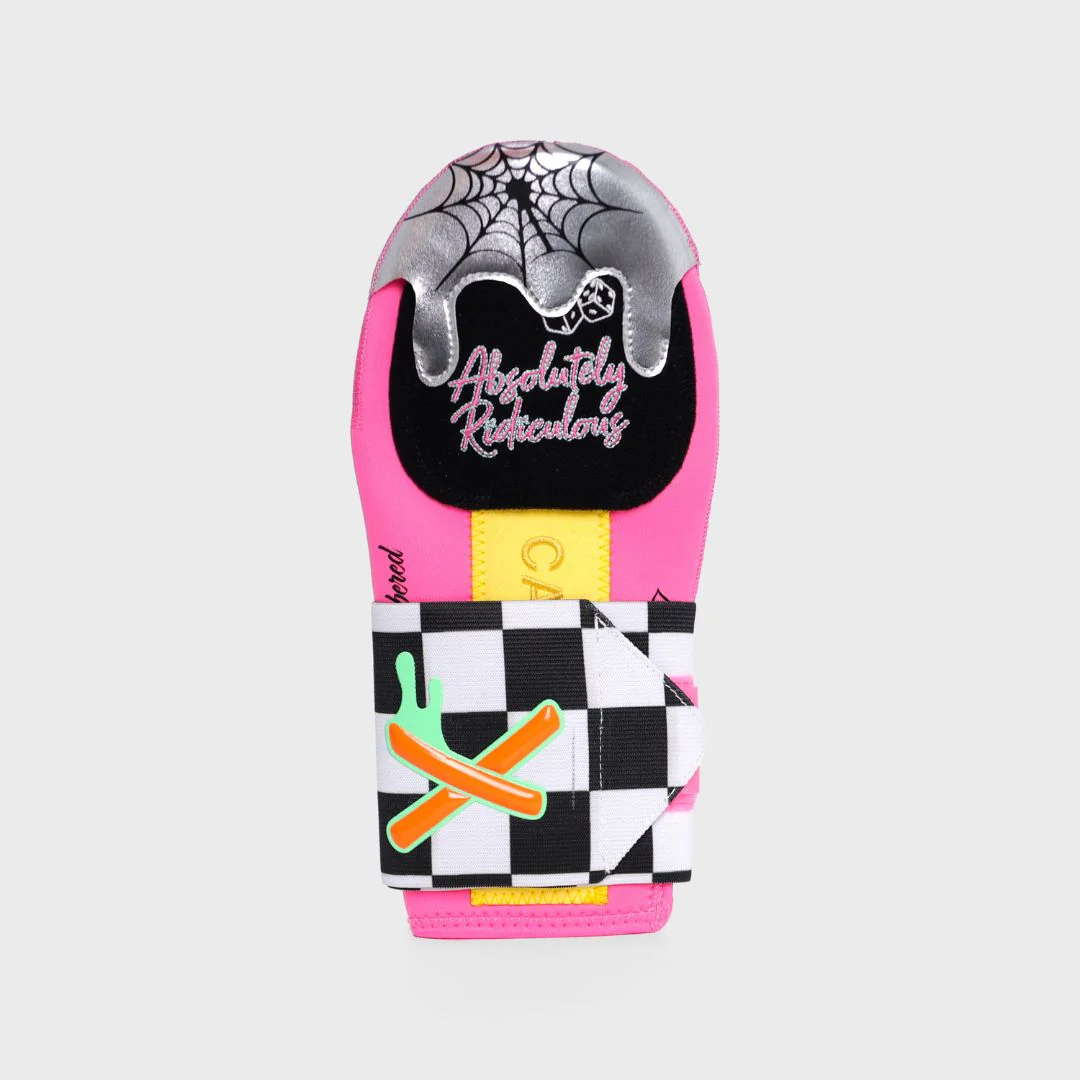 rockstar sliding mitt - Image 6