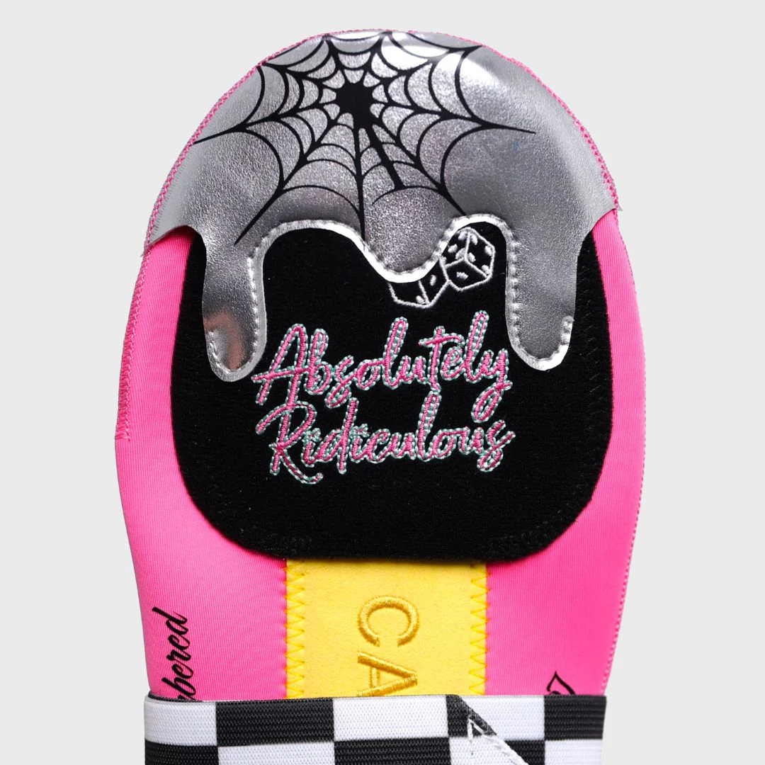 rockstar sliding mitt - Image 7