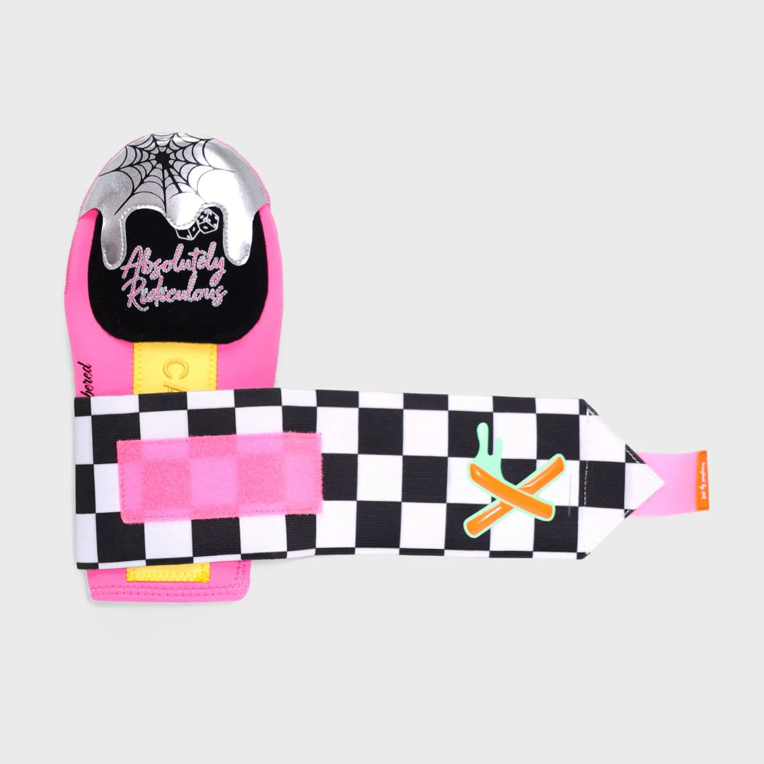 rockstar sliding mitt - Image 8