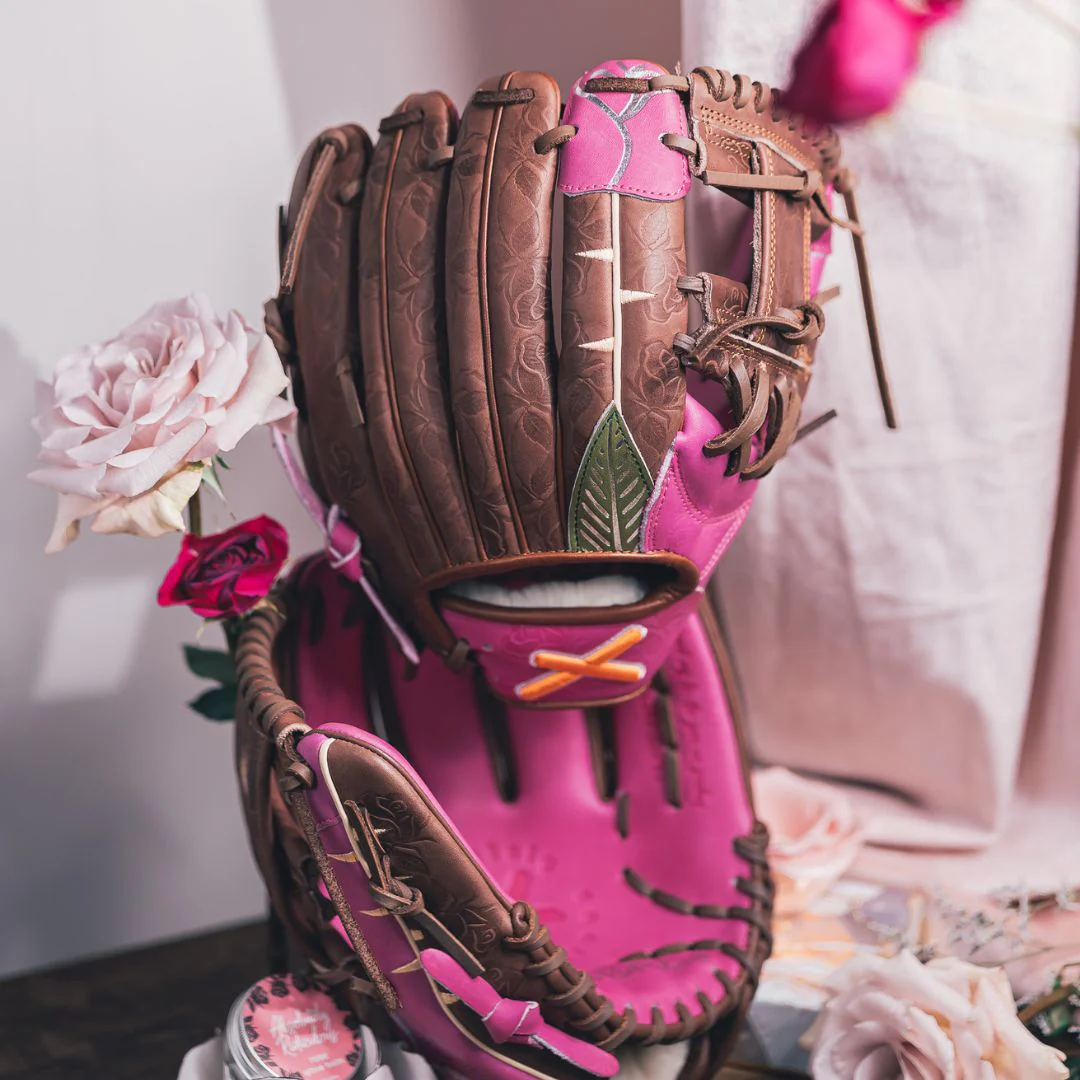 rose glove - Image 4
