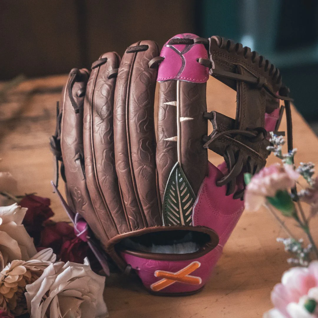 the rose glove | rare edition - Image 3