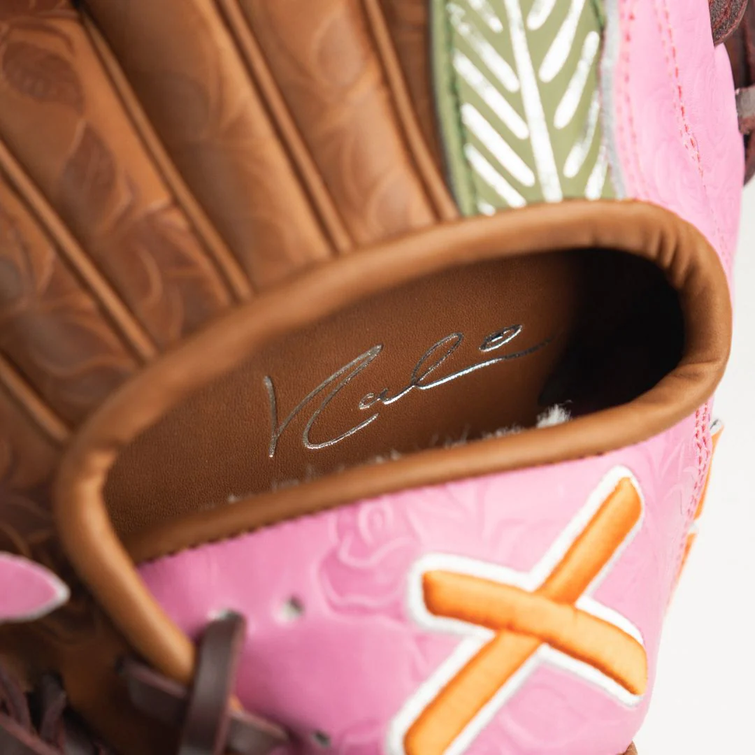 the rose glove | rare edition - Image 4