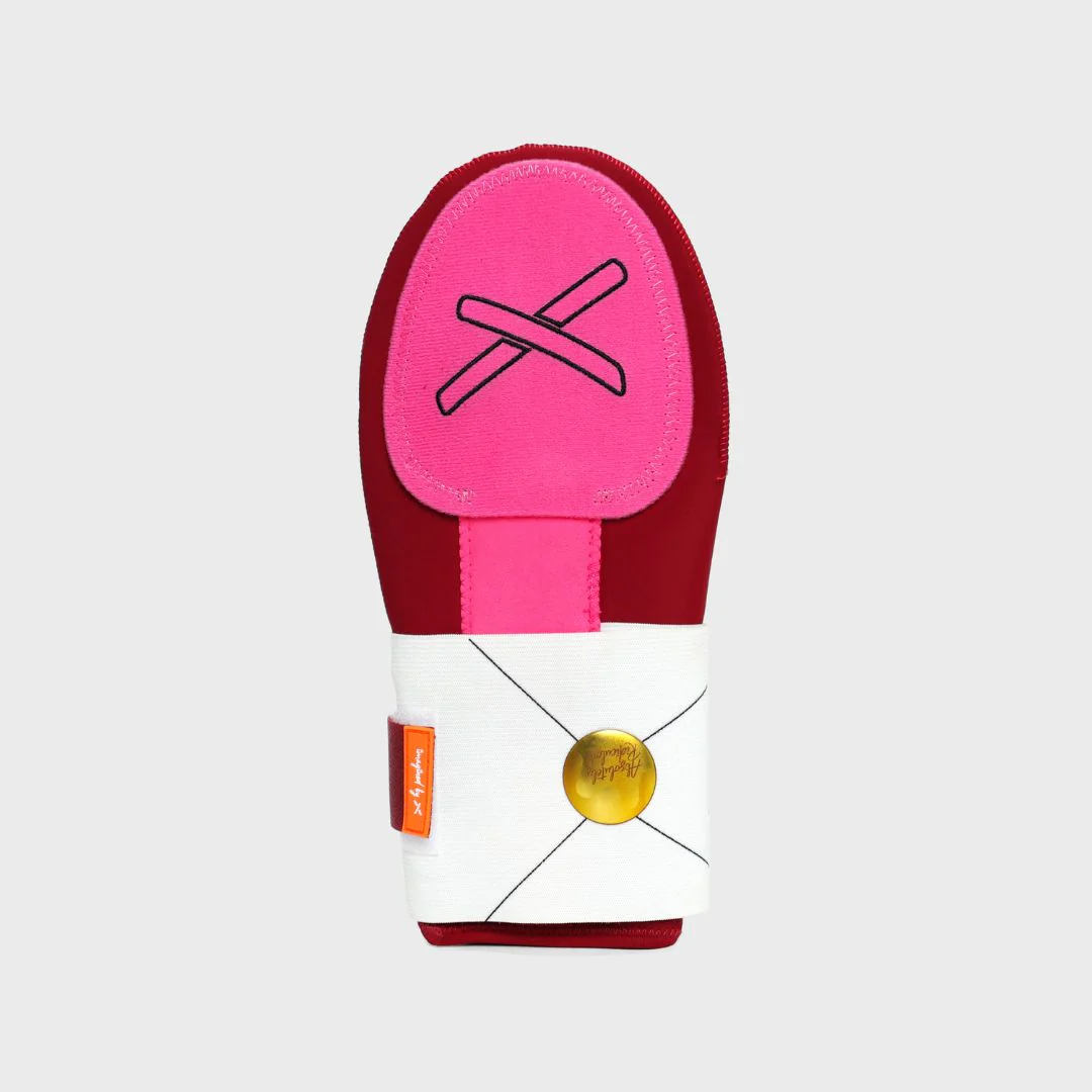 rose sliding mitt - Image 4