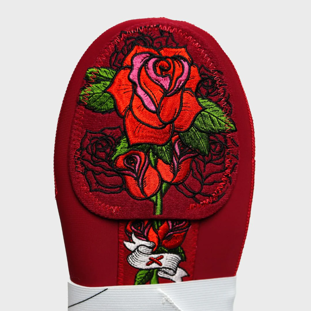 rose sliding mitt - Image 5