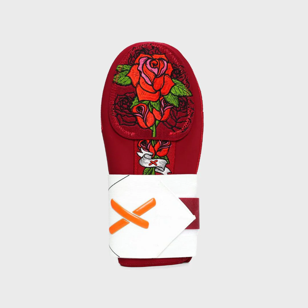 rose sliding mitt - Image 6