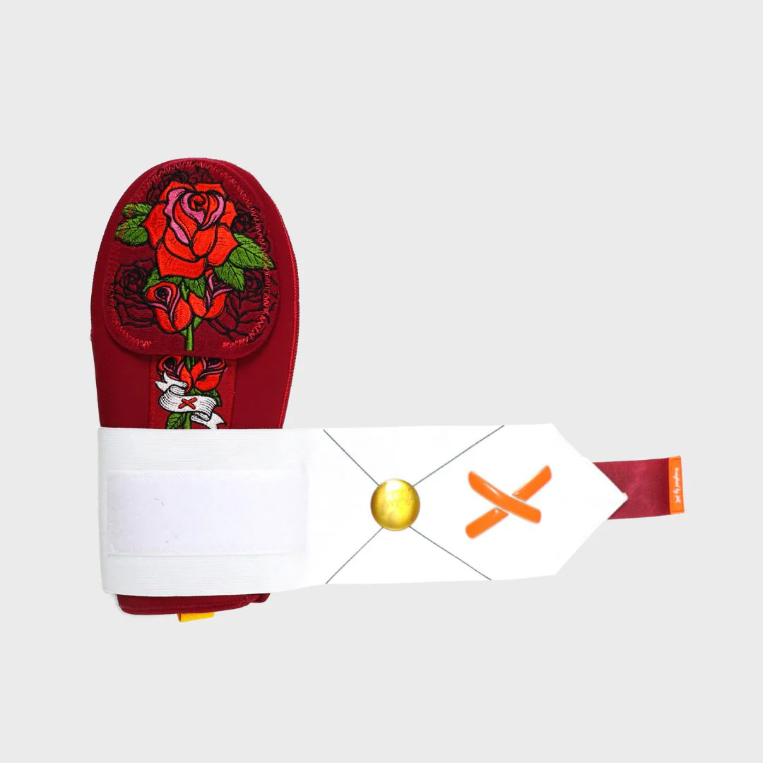 rose sliding mitt - Image 7