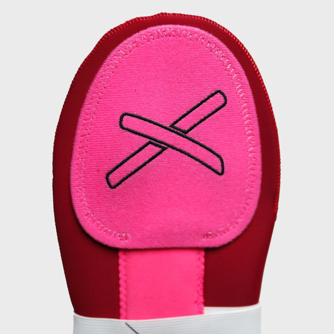rose sliding mitt - Image 8