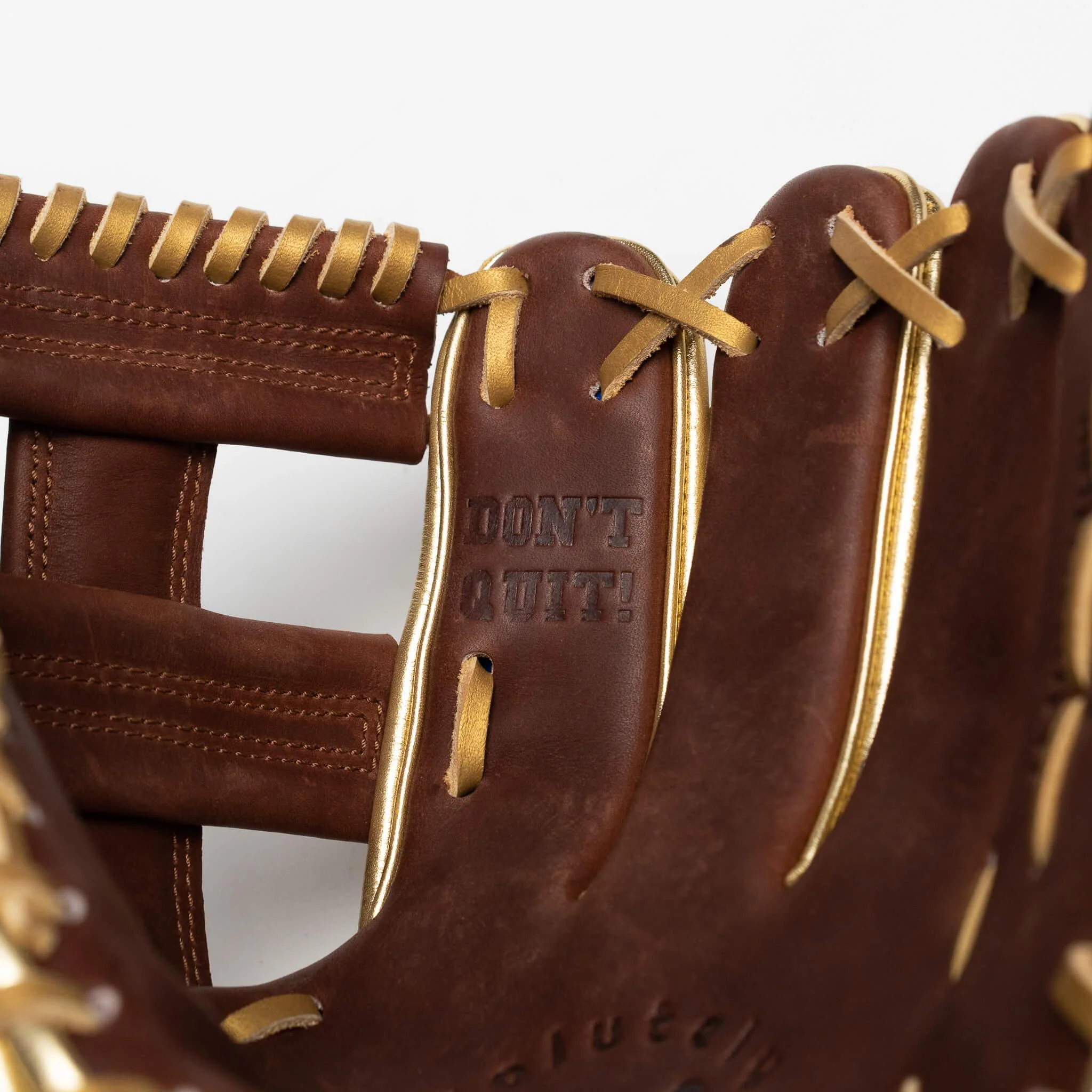 rudy ruettiger glove | rare edition - Image 10