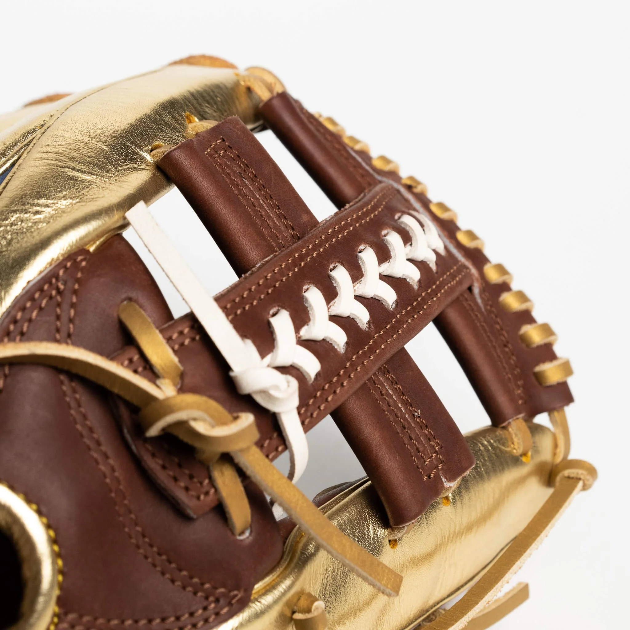 rudy ruettiger glove | rare edition - Image 8