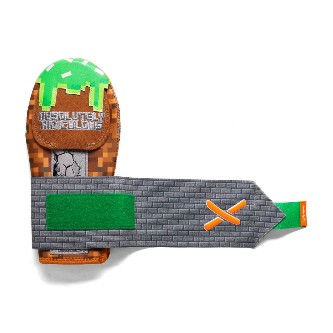 sandbox sliding mitt - Image 5