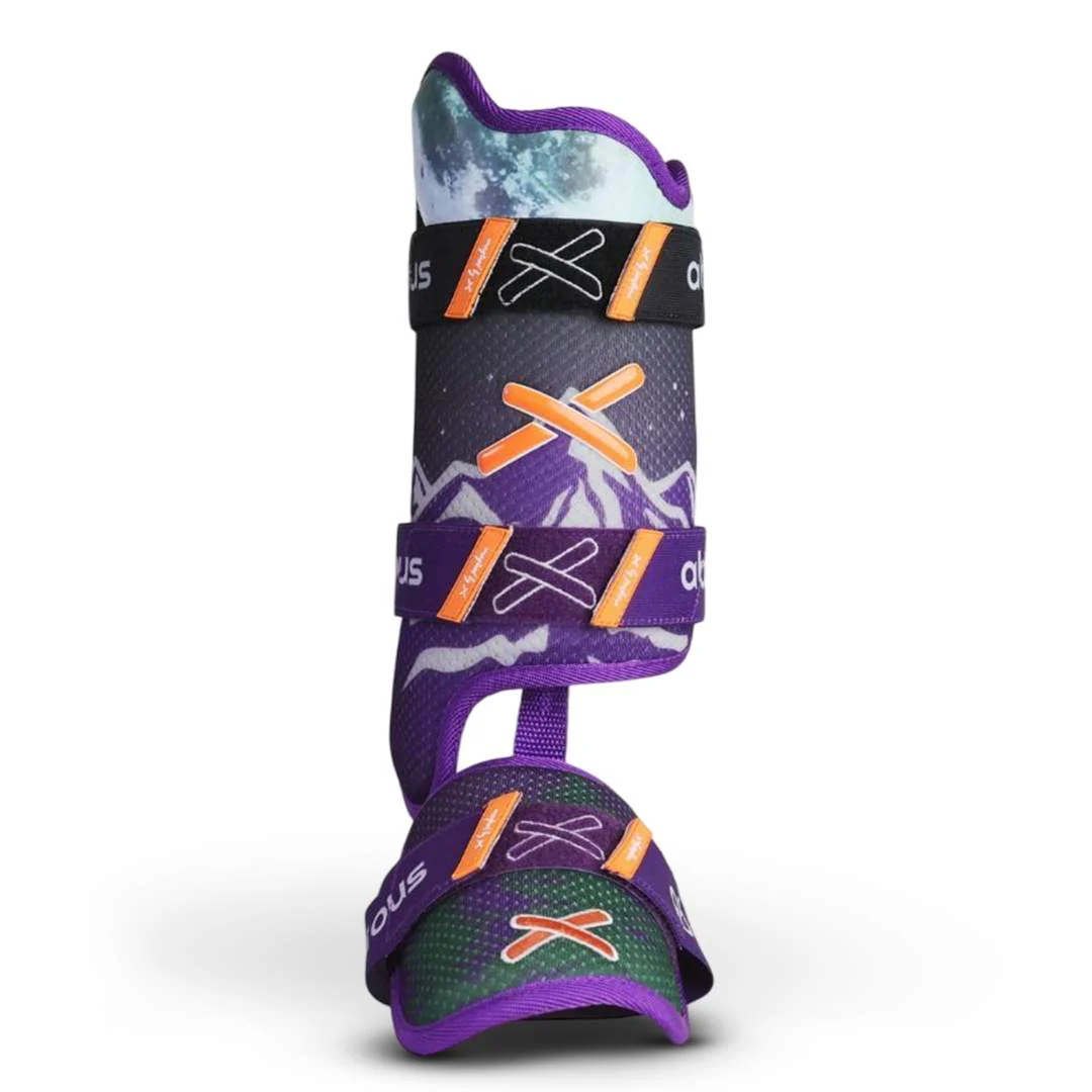 seattle select leg guard 2025