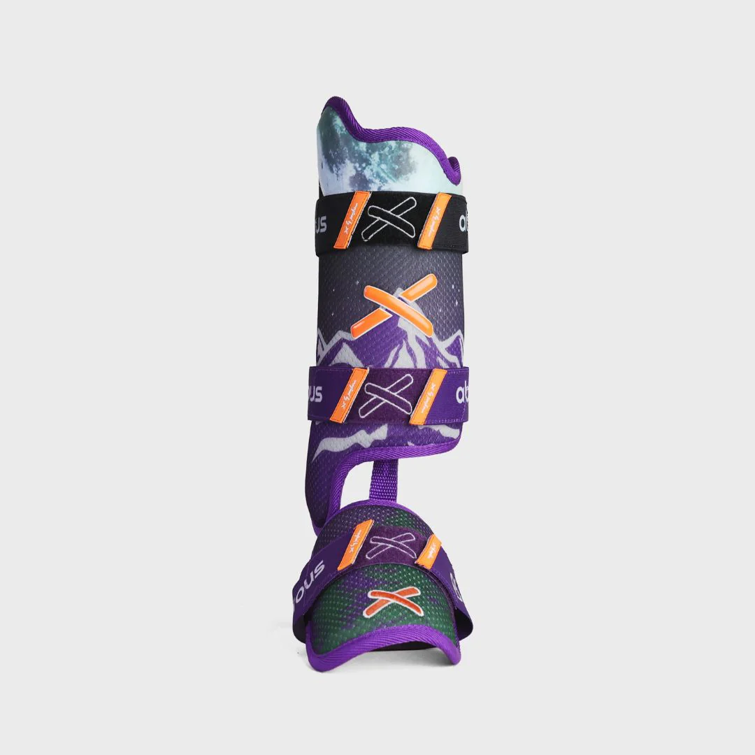 seattle select leg guard 2025 - Image 2