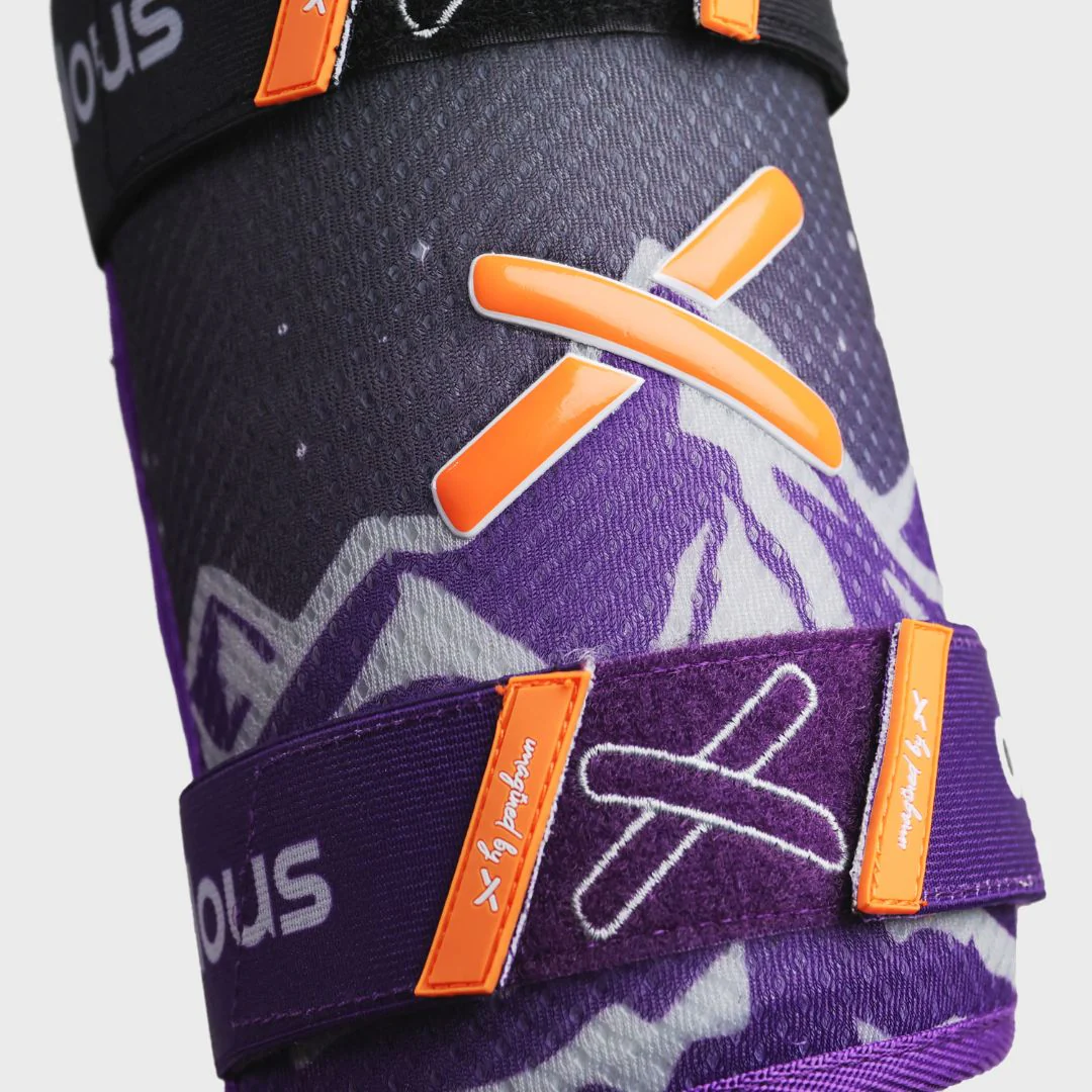 seattle select leg guard 2025 - Image 3