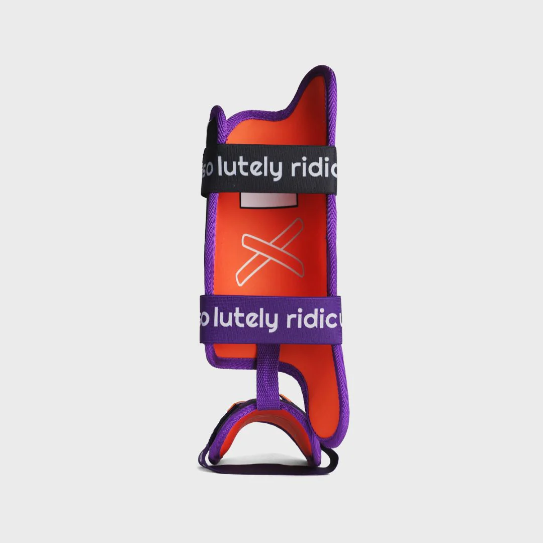 seattle select leg guard 2025 - Image 6