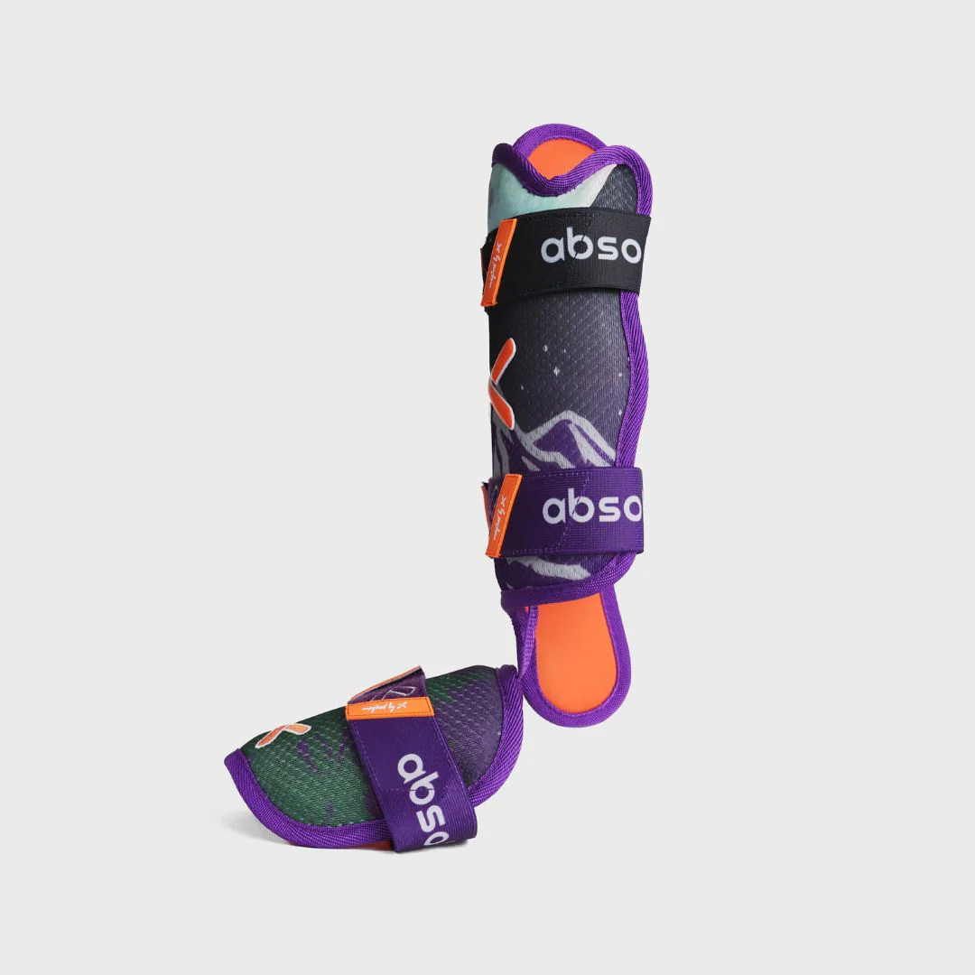 seattle select leg guard 2025 - Image 7