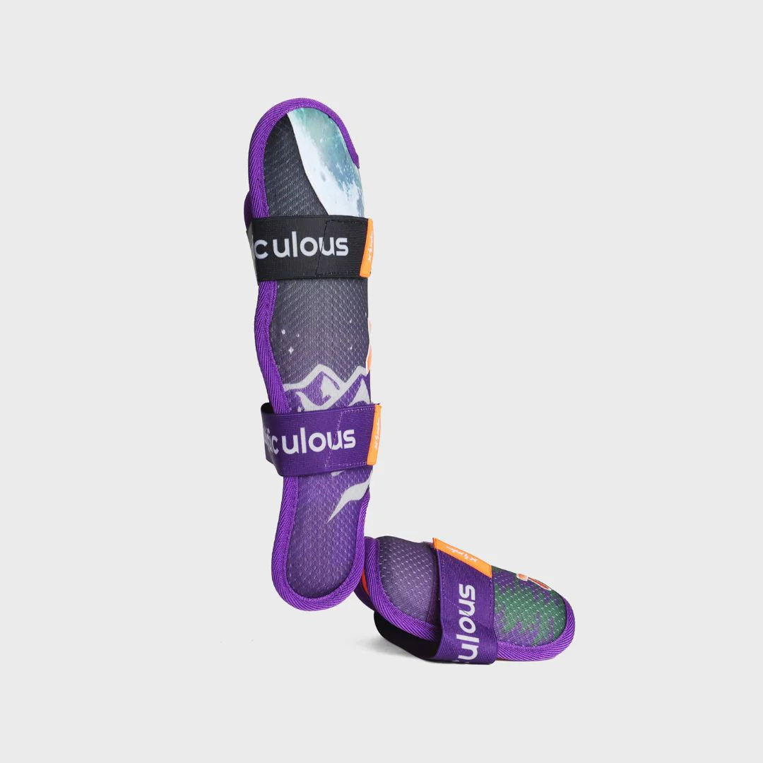 seattle select leg guard 2025 - Image 8