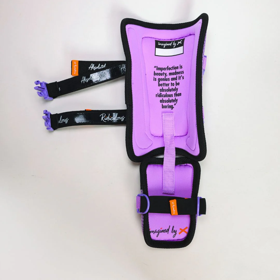 seattle select leg guard - Image 3