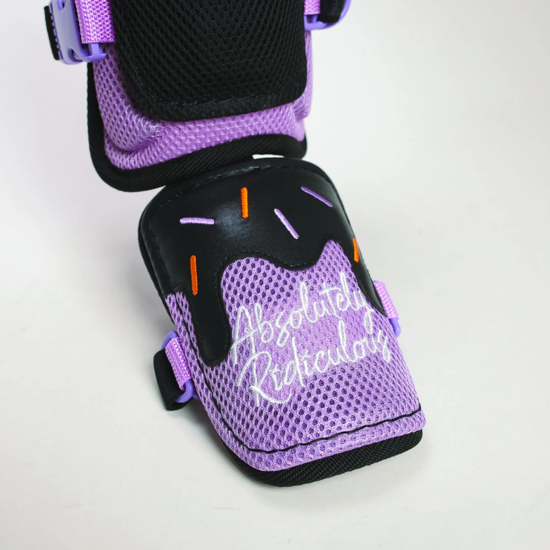 seattle select leg guard - Image 4