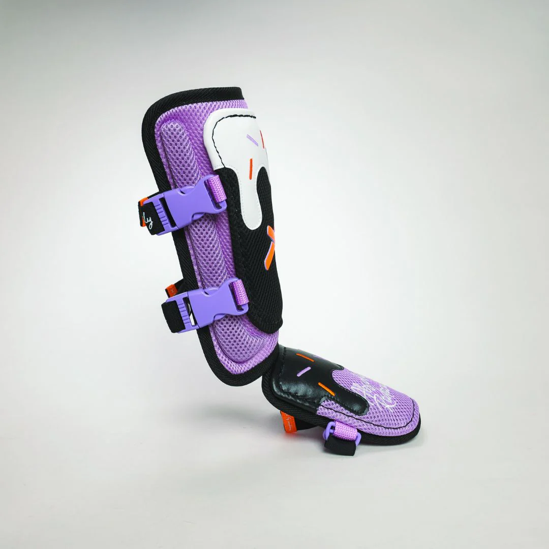 seattle select leg guard - Image 5