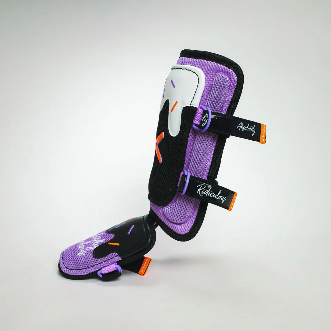 seattle select leg guard - Image 6