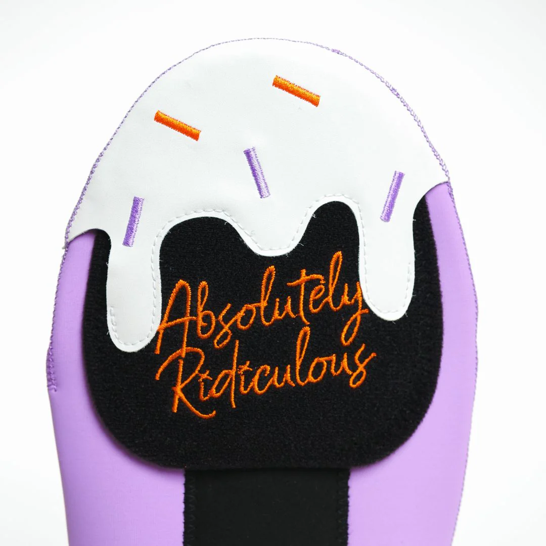 seattle select sliding mitt - Image 3