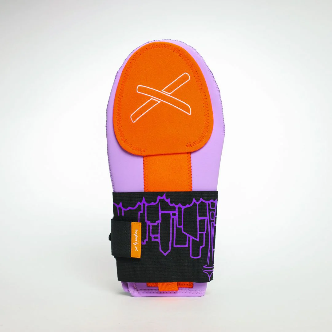 seattle select sliding mitt - Image 4